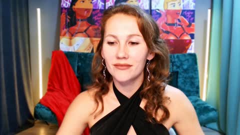 MichelleOrtis online show from 12-18-24, 01:02