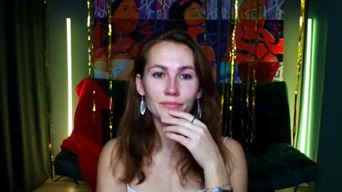 MichelleOrtis online show from 12-21-24, 07:49