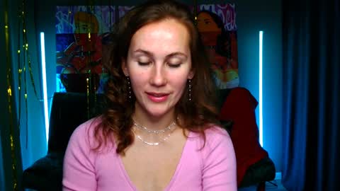 MichelleOrtis online show from 12-28-24, 01:59