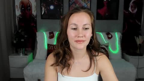 MichelleOrtis online show from 01-09-25, 02:18