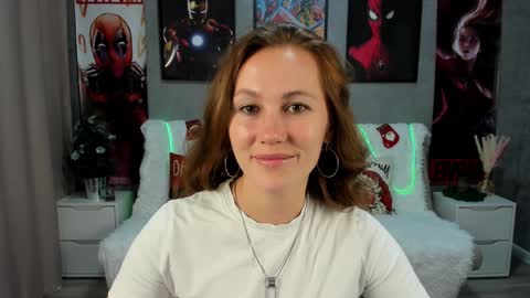 MichelleOrtis online show from 01-13-25, 03:34