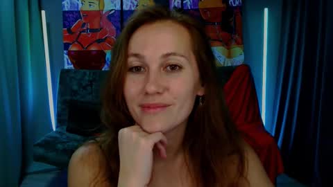 MichelleOrtis online show from 01-18-25, 07:37