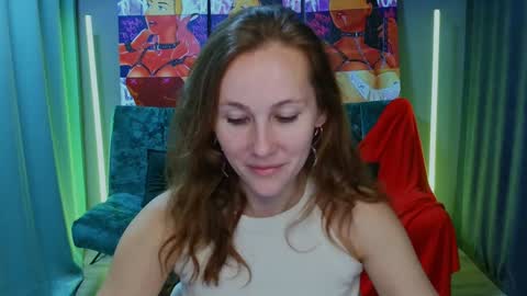 MichelleOrtis online show from 01-23-25, 01:24