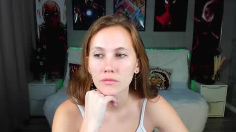 MichelleOrtis online show from 02-02-25, 05:26