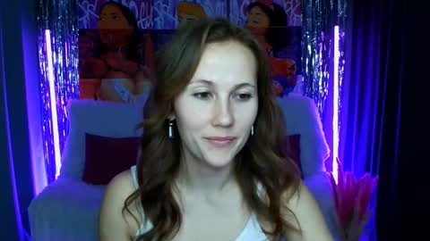 MichelleOrtis online show from 02-10-25, 07:38