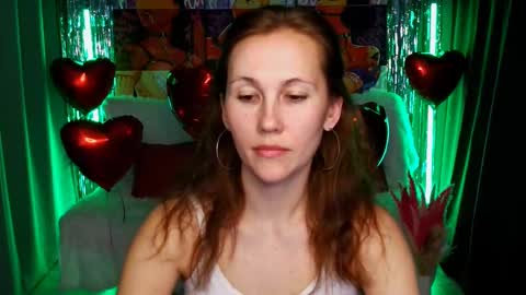 MichelleOrtis online show from 02-14-25, 06:51
