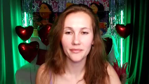 MichelleOrtis online show from 02-15-25, 06:01