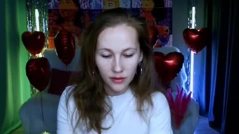MichelleOrtis online show from 02-22-25, 02:08