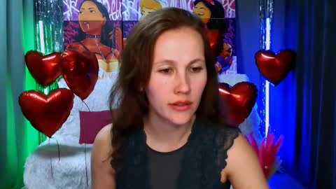 MichelleOrtis online show from 02-28-25, 02:31