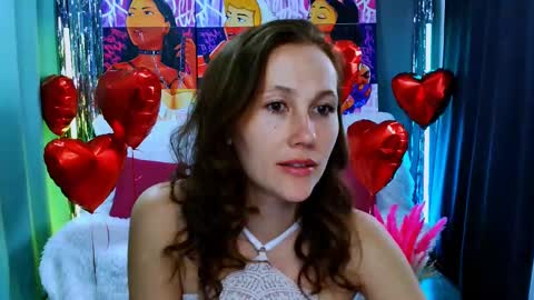 MichelleOrtis online show from 03-04-25, 10:13