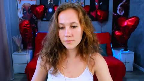 MichelleOrtis online show from 03-09-25, 10:08