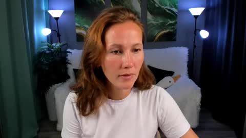 MichelleOrtis online show from 09-17-25, 12:51