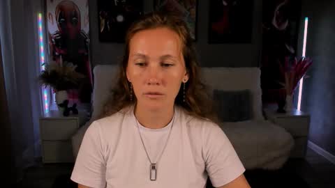 MichelleOrtis online show from 09-18-25, 12:29