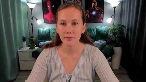 MichelleOrtis online show from 02-11-26, 03:17