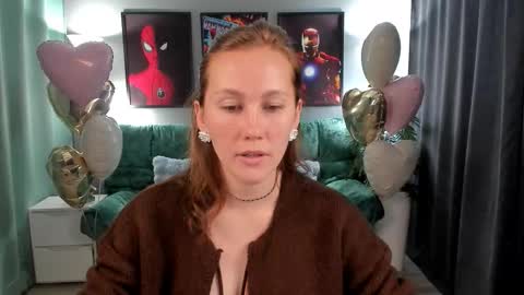 MichelleOrtis online show from 02-14-26, 08:11