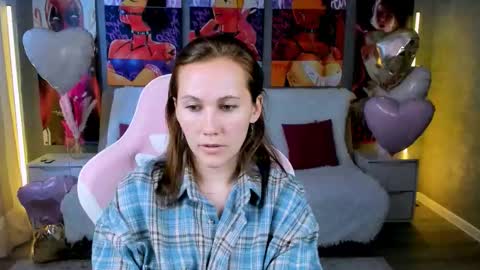 MichelleOrtis online show from 03-01-26, 08:27