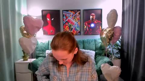 MichelleOrtis online show from 03-20-26, 08:08