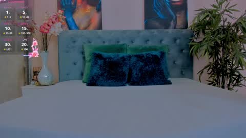 michellereys online show from 01-19-25, 09:23