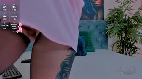 michellereys online show from 01-20-25, 03:26