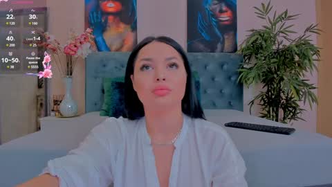 michellereys online show from 01-21-25, 08:43