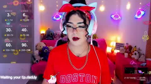 Snapshot of michellevanss22 chatting on 11-04-25, 03:38   online show from 11-04-25, 03:38