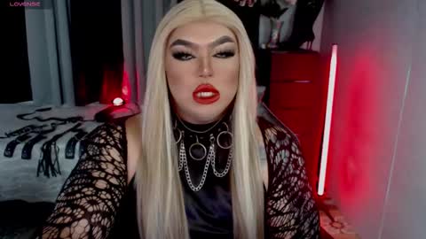 Michelle online show from 09-26-25, 05:55