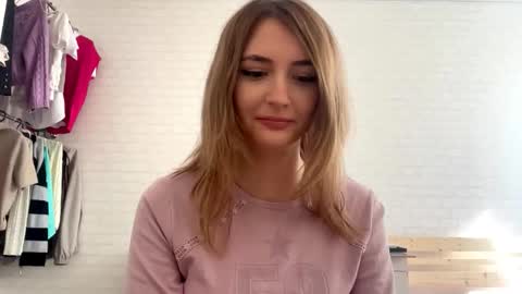 Jenny online show from 03-22-26, 08:07