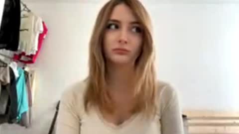 Jenny online show from 04-19-26, 08:24