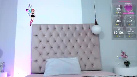 michellmoon1 online show from 09-13-25, 07:13