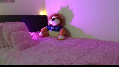 michellmoon1 online show from 10-15-25, 07:25