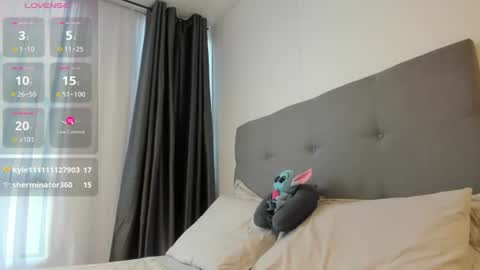 Lizeth Your love online show from 07-24-26, 10:52