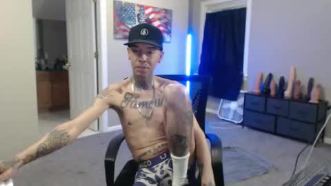 michigan9000 online show from 10-16-25, 10:55