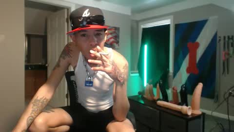 michigan9000 online show from 04-12-26, 09:31