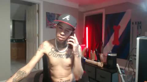 michigan9000 online show from 04-28-26, 02:27