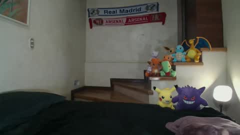 Michelle G online show from 03-09-25, 06:17