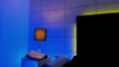 michonne_09 online show from 10-26-25, 08:53