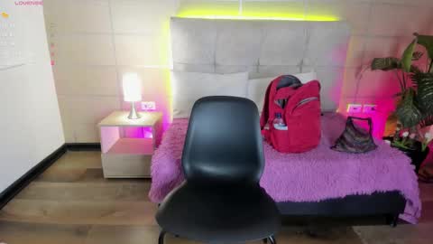 michonne_09 online show from 02-07-26, 03:10