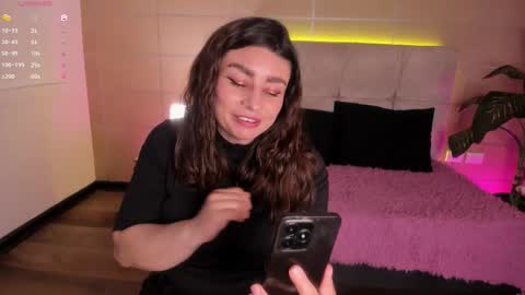 michonne_09 online show from 02-21-26, 10:22