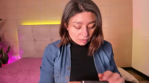 michonne_09 online show from 03-19-26, 03:21