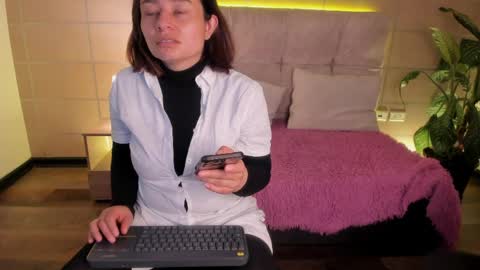 michonne_09 online show from 03-29-26, 02:44