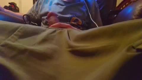 Snapshot of mick4h chatting on 01-07-25, 11:16 AgentStroker online show from 01-07-25, 11:16