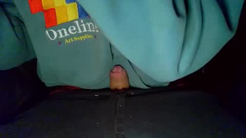 Snapshot of mick4h chatting on 10-20-25, 07:36 AgentStroker online show from 10-20-25, 07:36