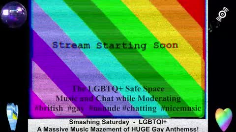 Professional Moderator  Mick Mickey online show from 04-04-26, 01:52