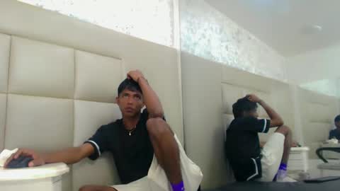 Mick storm online show from 11-08-25, 07:08