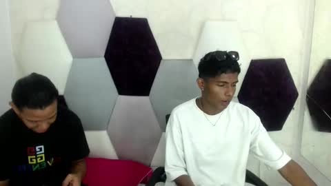 Mick storm online show from 02-04-26, 07:09