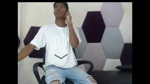 Mick storm online show from 02-19-26, 07:21