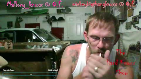 Snapshot of mickey85knoxx chatting on 11-17-25, 01:55 mickey85knoxx online show from 11-17-25, 01:55
