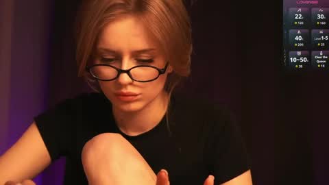 Micky online show from 04-20-26, 03:37