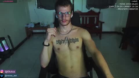 Mickey online show from 01-02-25, 06:29