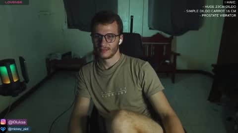 Mickey online show from 01-03-25, 03:22